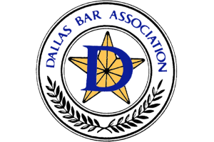 Dallas Bar Association - Badge