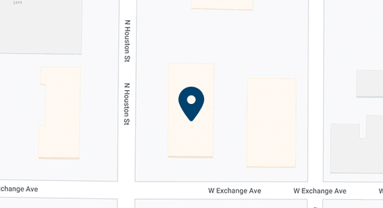 Forth Location Map