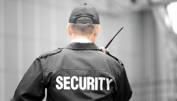 Inadequate Security of Property